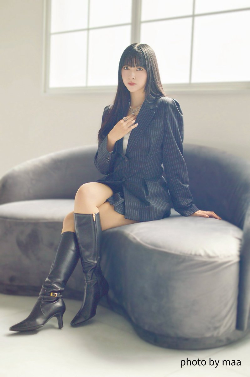 まぁ～ tweet media