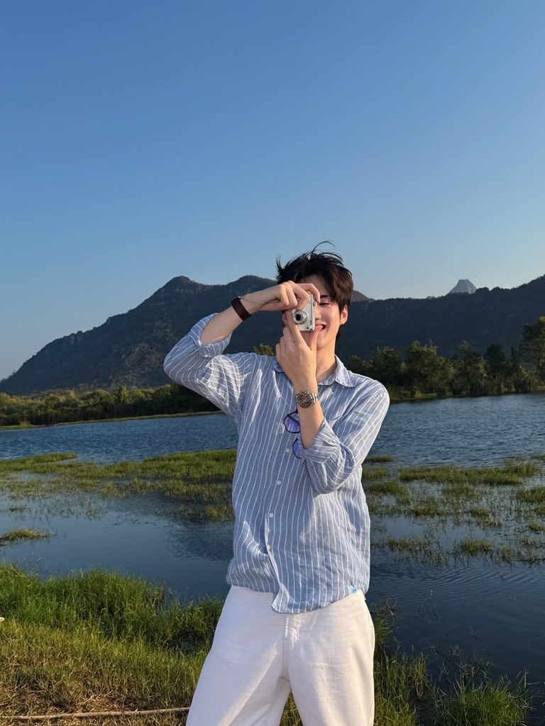 จ่าเจ๋ง tweet media