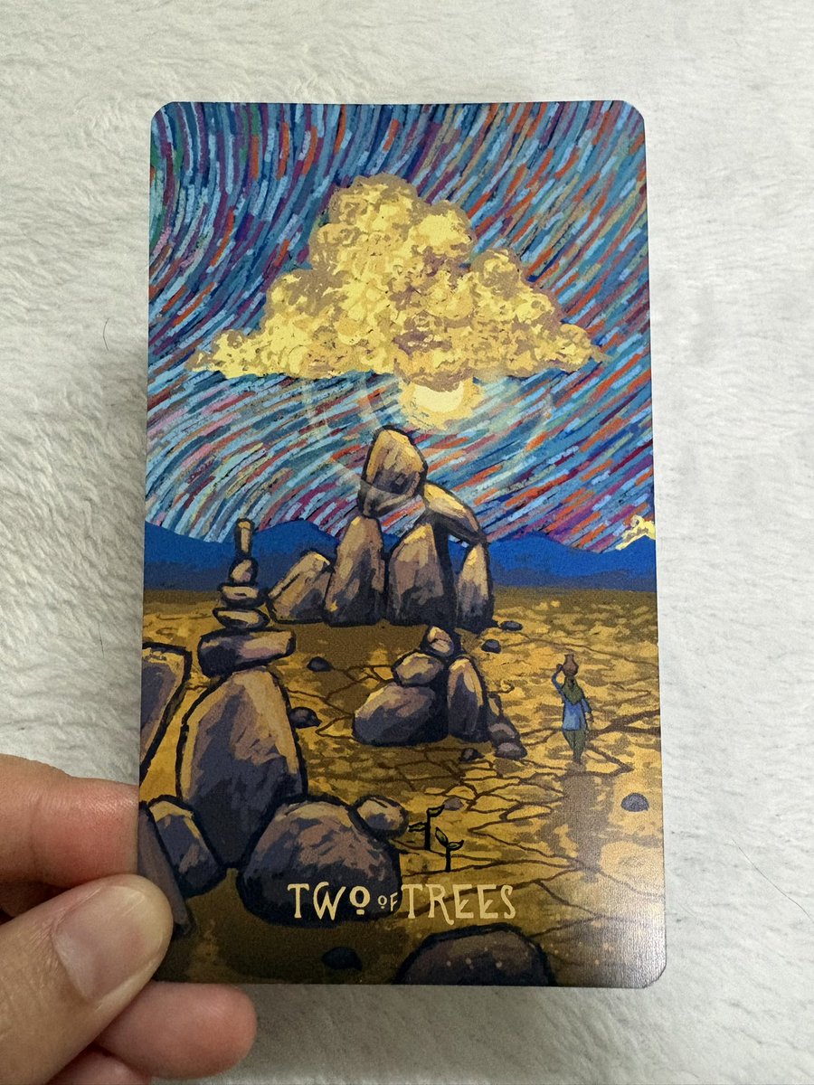 “D.W.” | Fortune Teller (เปิดรับคิว) 🌸 tweet media