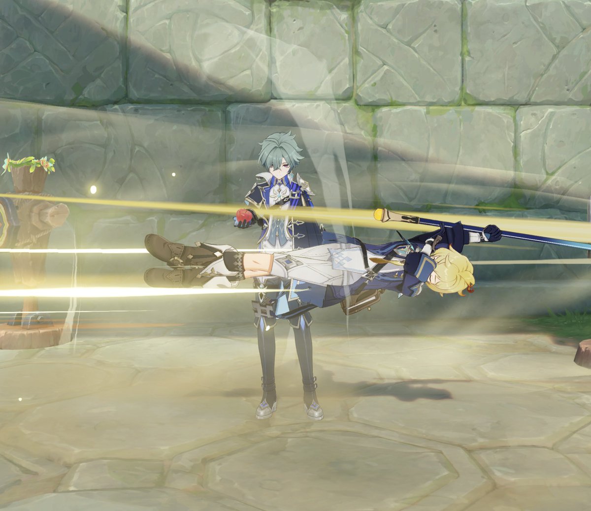 ぱんり tweet media