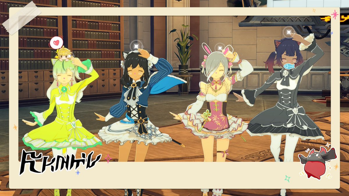 ルナ tweet media