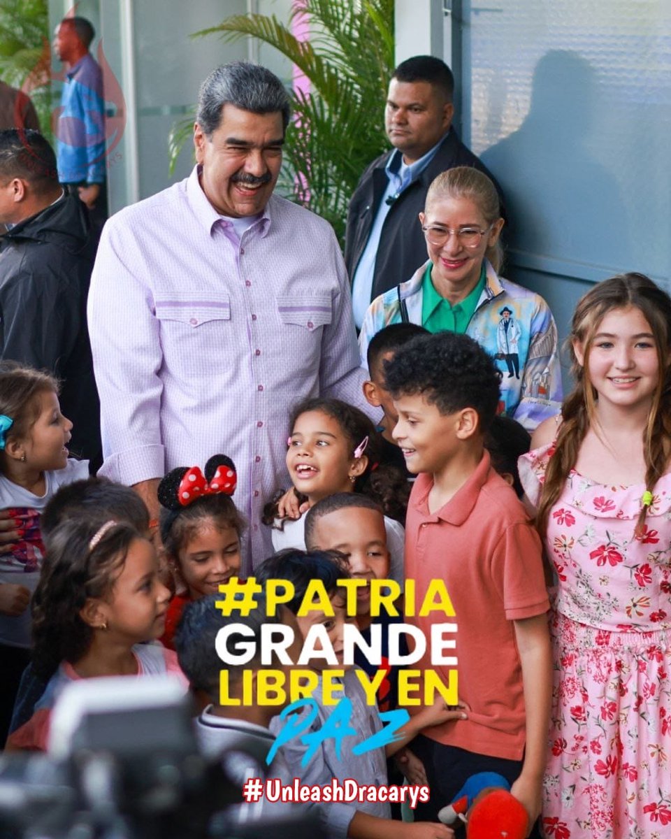 Rebeca Briceño🌻 tweet media