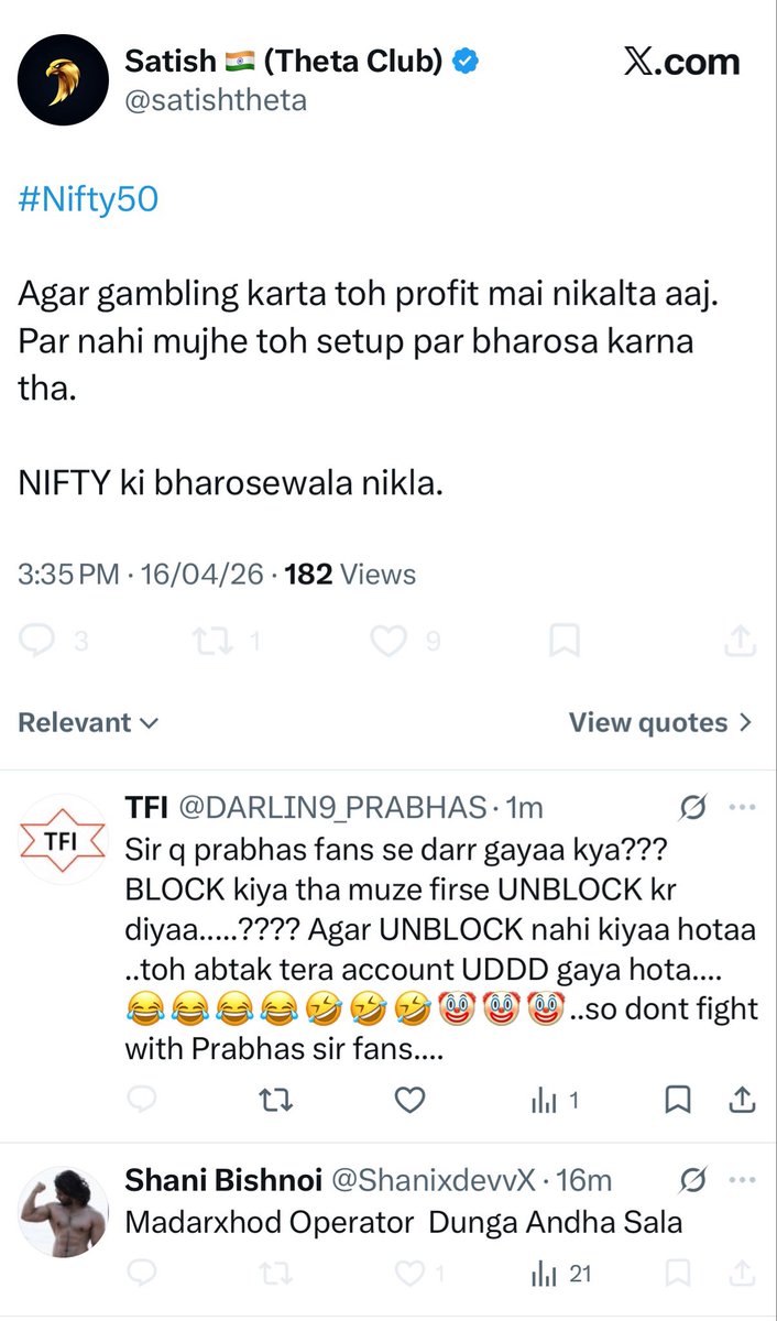 pawan tweet media