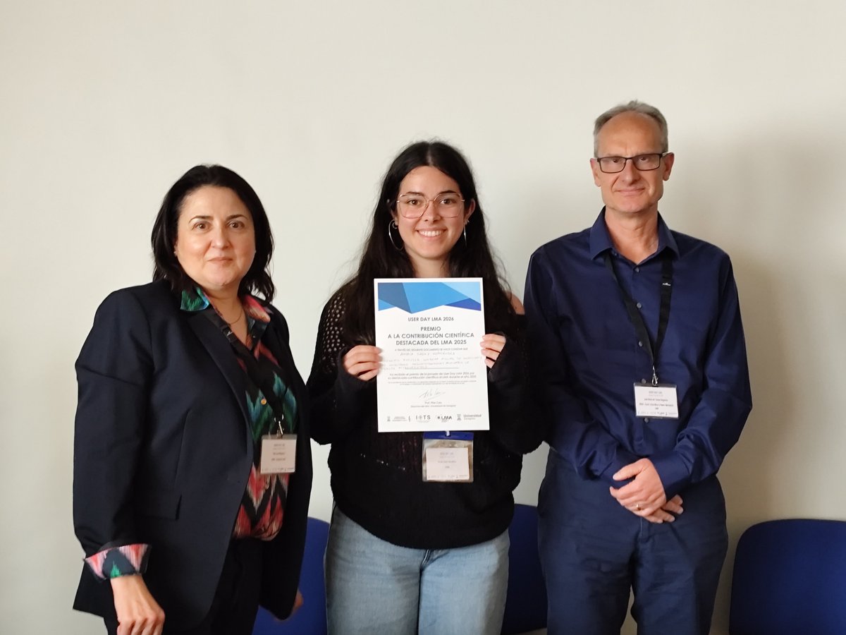 Cátedra SAMCA Nanotecnología tweet media