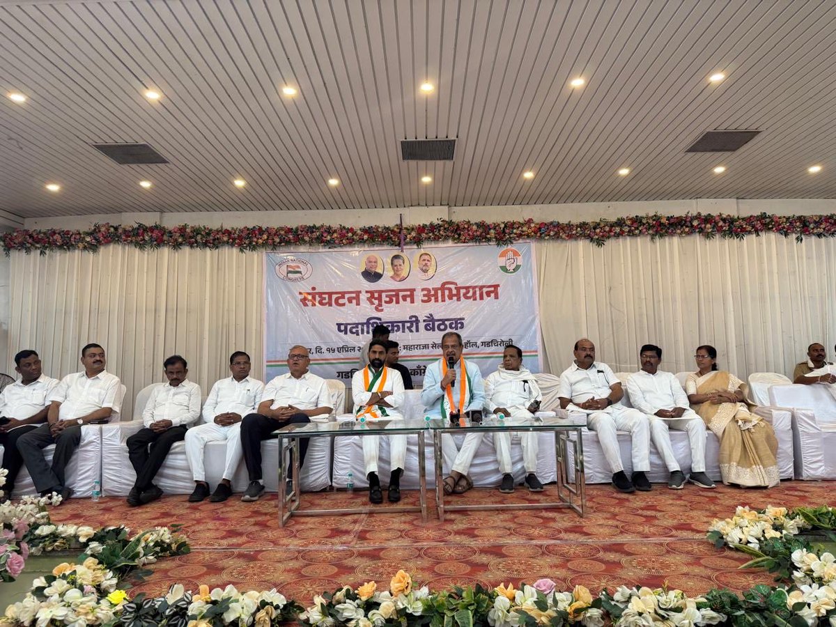 Dr. Sunil Deshmukh tweet media