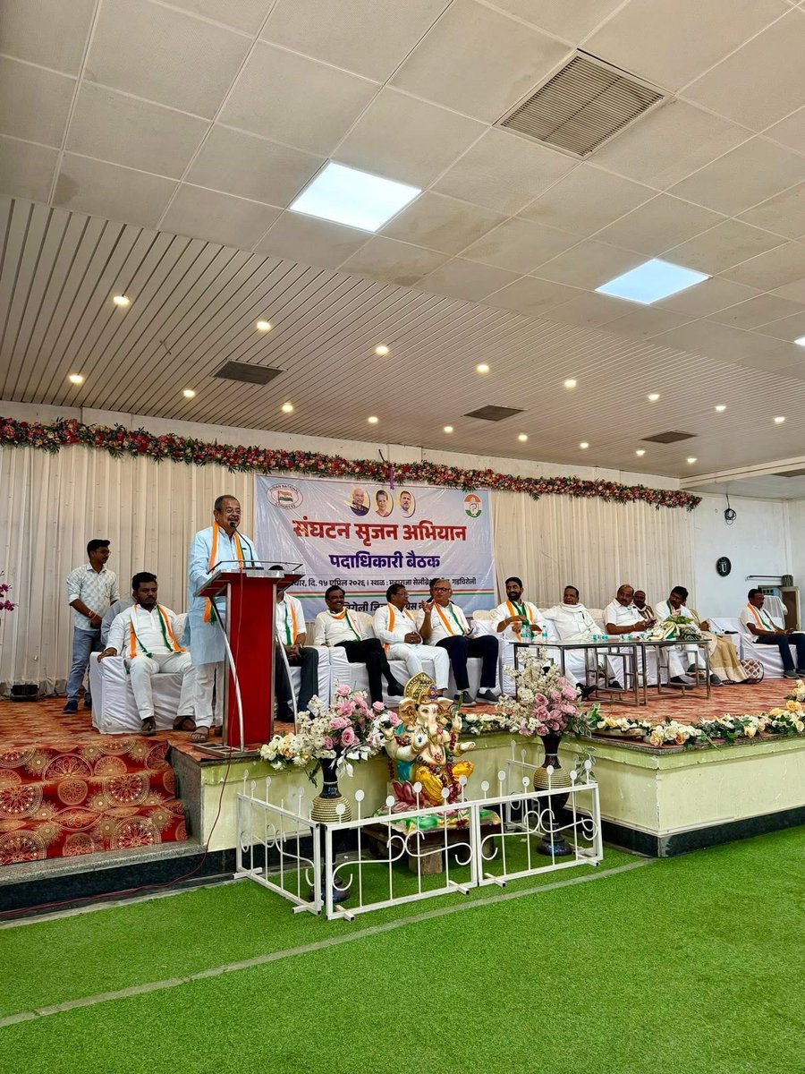 Dr. Sunil Deshmukh tweet media