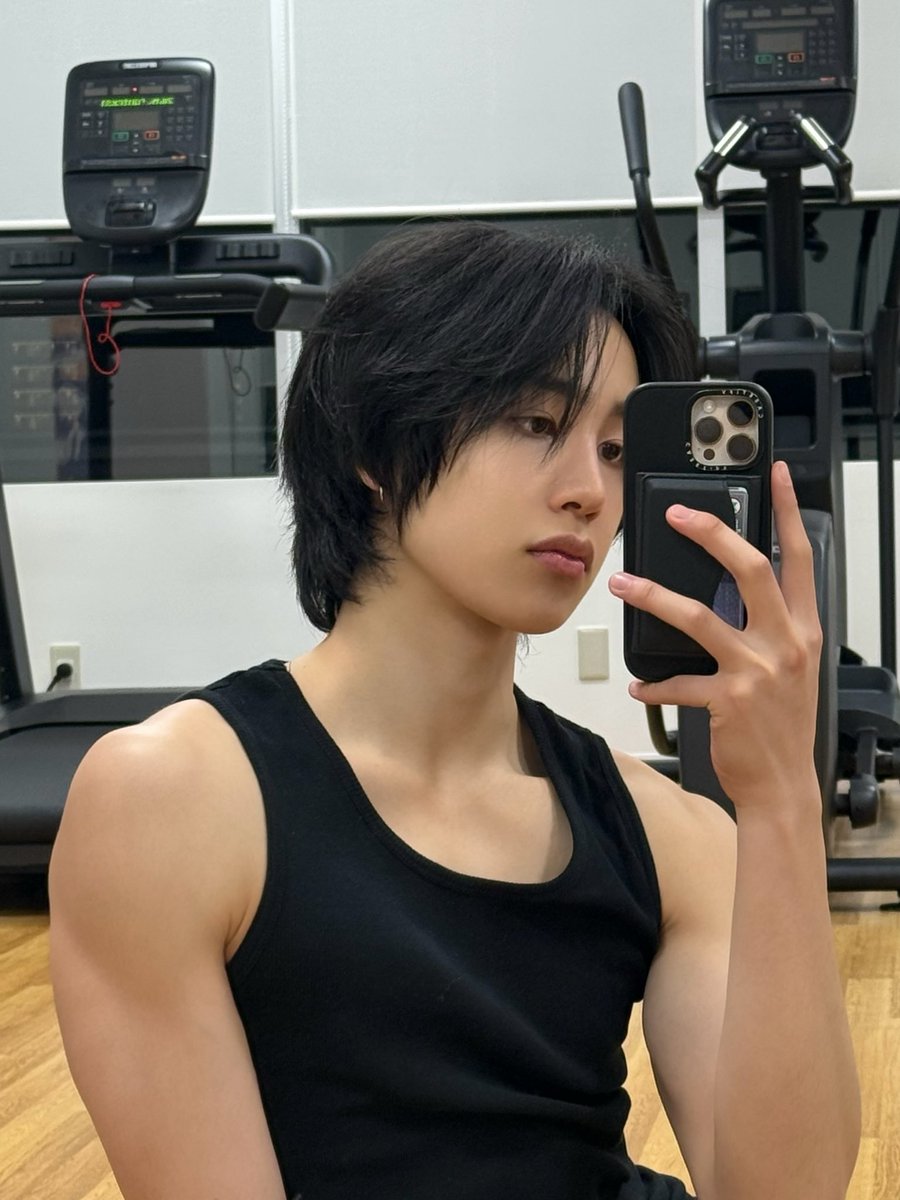 [#헌터] 😎
#xikers #싸이커스