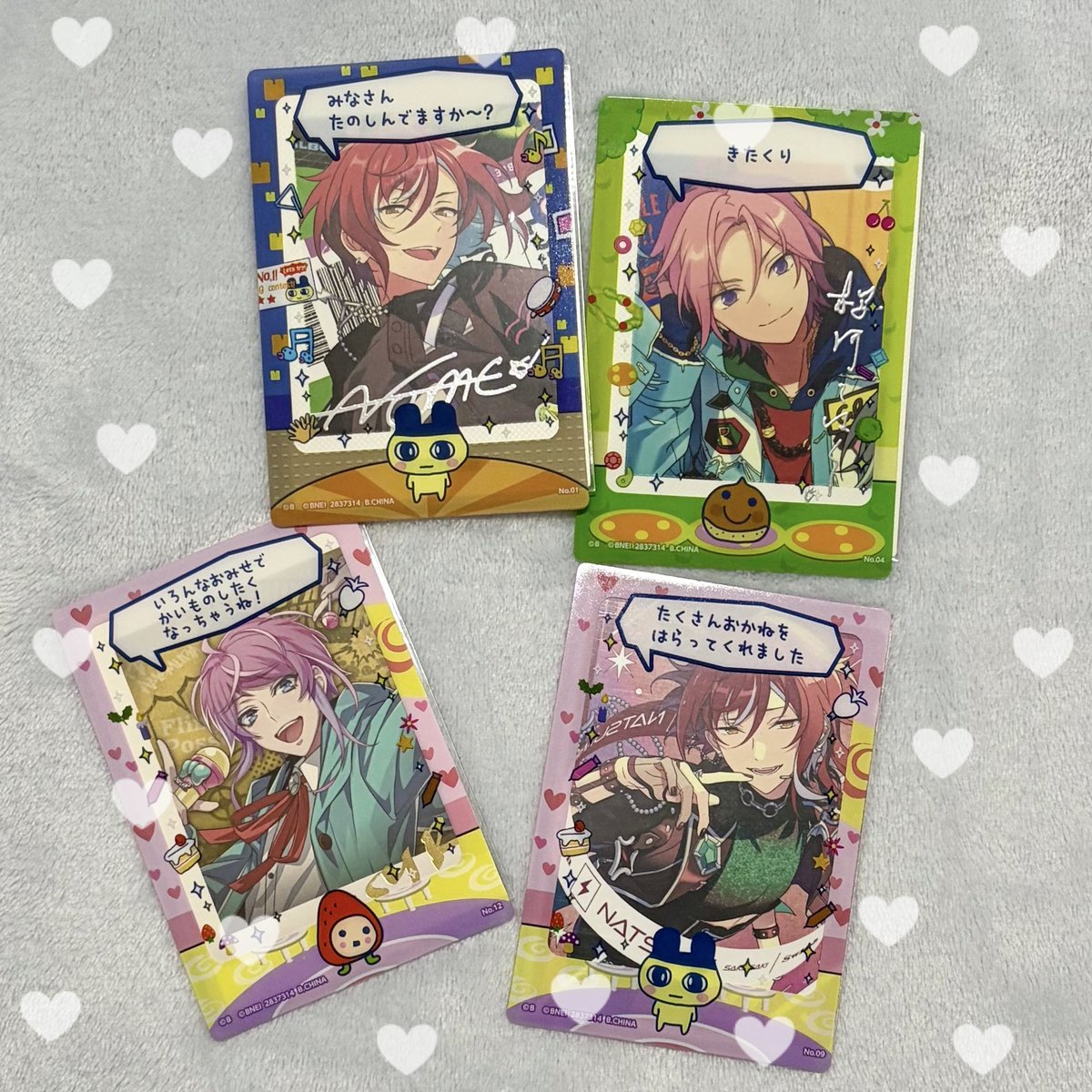 ひなちゅん tweet media