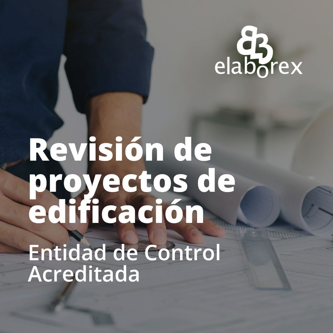 elaborex's tweet photo. La revisión de un proyecto antes de obra puede evitar errores, retrasos y sobrecostes.

En Elaborex, como Entidad de Control Acreditada, verificamos el cumplimiento del CTE, el Código Estructural y la normativa vigente.

👉 Nuevo artículo en el blog: https://t.co/hyNjZjbWUn ✔️ https://t.co/bYYzocNpXo