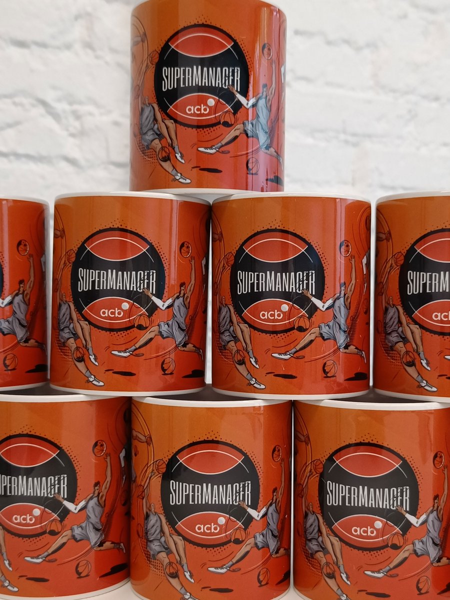 SuperManager ACB tweet media