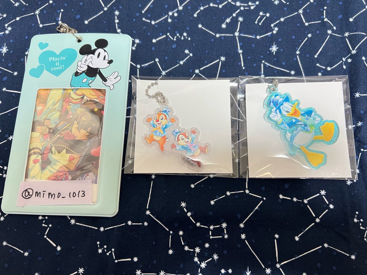 みも(初回リトリン必読) tweet media