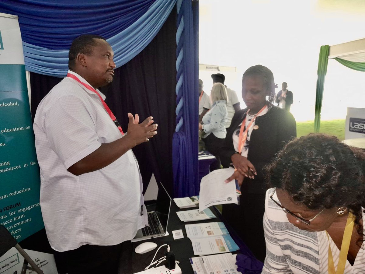 harmreductionke's tweet image. Productive discussions on policy differentiation, risk-proportionate taxation, and safer alternatives. Harm reduction saves lives. Join the movement. #KMA2026 #THR