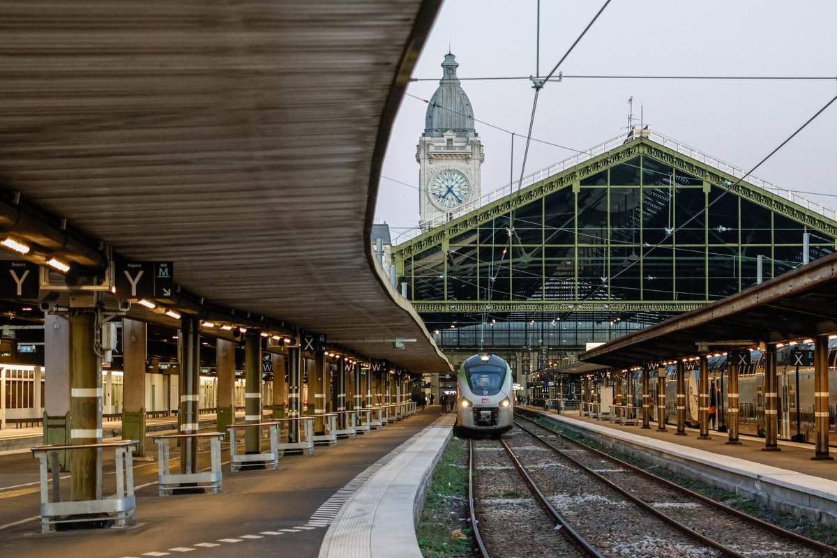 Le Parisien tweet media