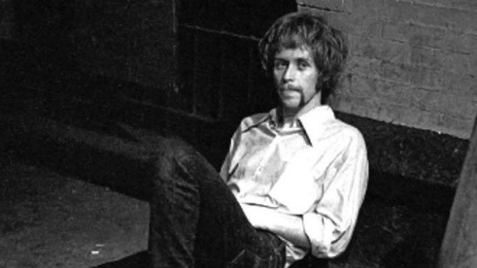 espofootball's tweet photo. Apr16,1999 #SkipSpence (Alexander Lee Spence born Apr18,1944) RIP dies at 52 from lung cancer. Canadian singer, songwriter, co-founder Moby Grape; drummer on Jefferson Airplane's debut album Jefferson Airplane Takes Off.  Solo album 1969 Oar https://t.co/uWzQKdITPG