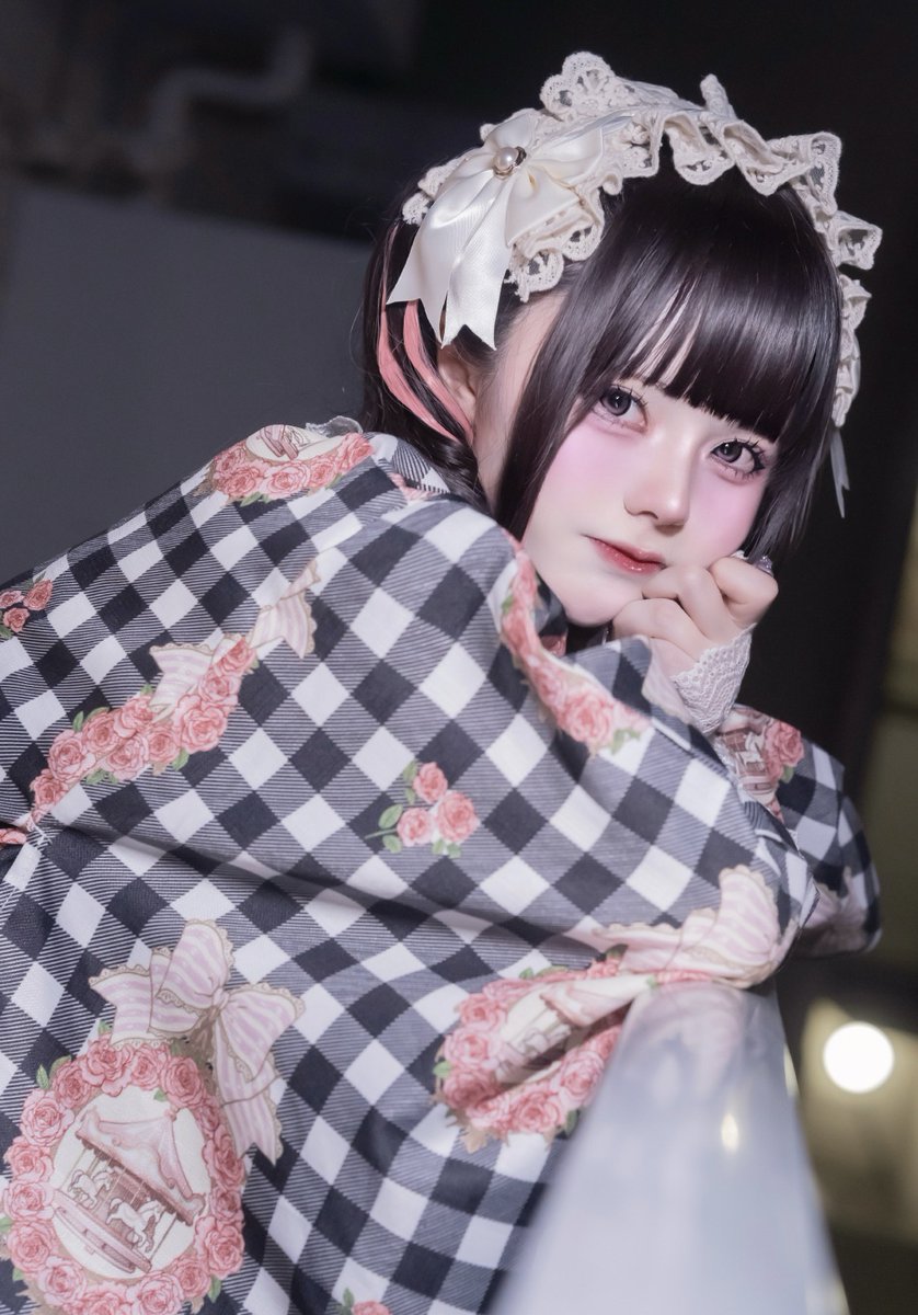 飴乃かれん🍬 tweet media