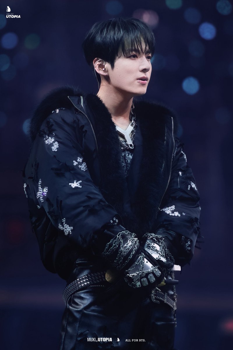 MX_UTOPIA's tweet image. 260412 고양

#정국 #JungKook  #JK