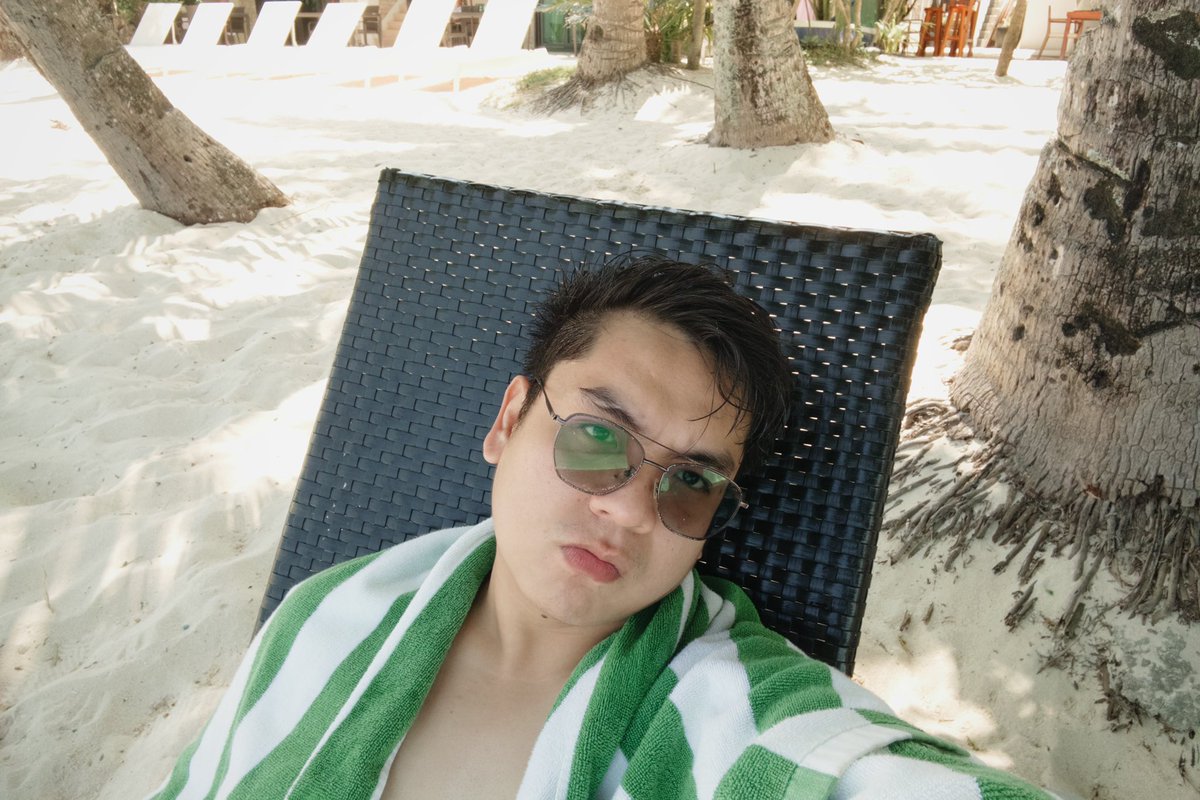 📍Boracay