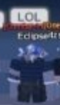 THE eclipse tweet media