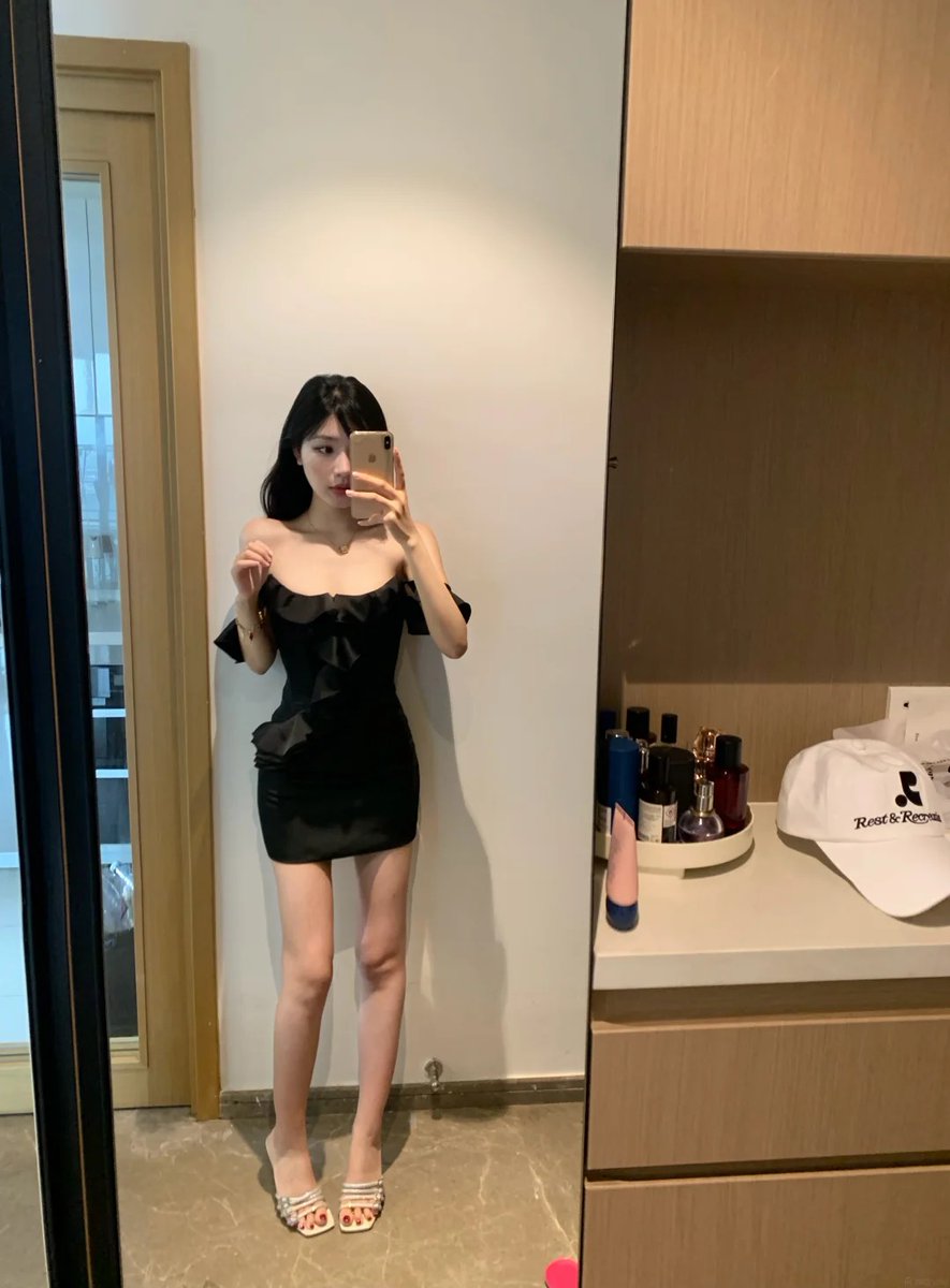 李馨木 tweet media