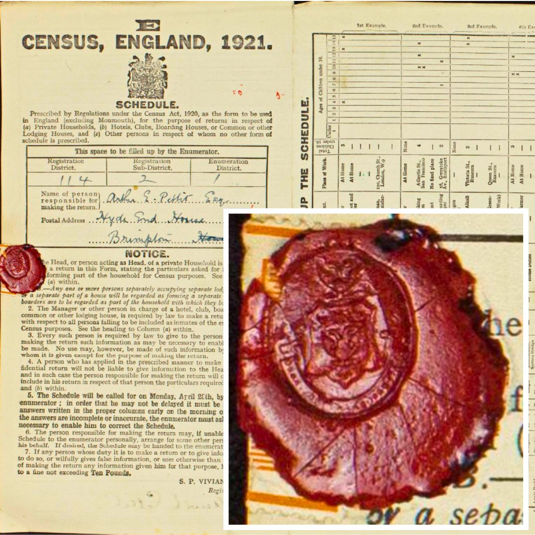 Findmypast tweet media