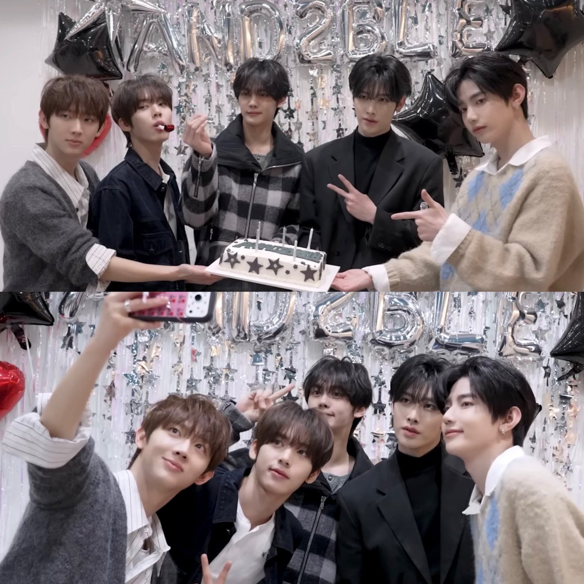 ᴍᴀꜱᴇᴘᴛᴇᴍʙᴏᴏ🪐♡‧₊˚ tweet media