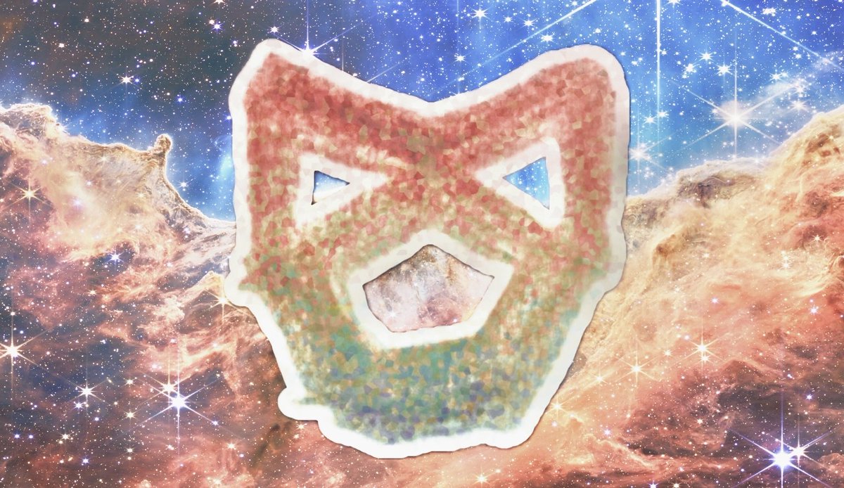 BrushPro64's tweet photo. ⚠️ATTENTION⚠️ The band formerly known as Pretzels &amp; History is now META PRETZEL #mtv #usa #pretzeldetectives https://t.co/1La9sbeuOO