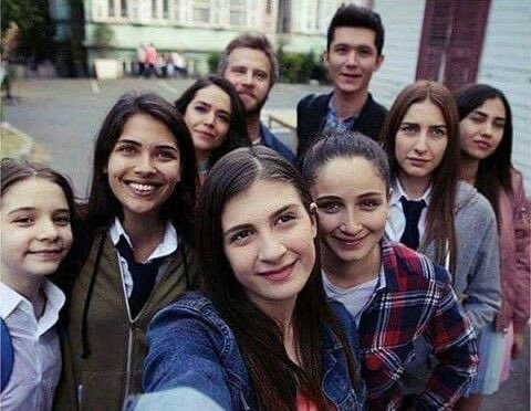 Dizi Dünyası tweet media