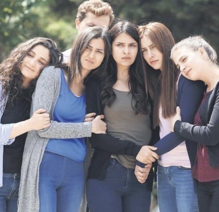 Dizi Dünyası tweet media