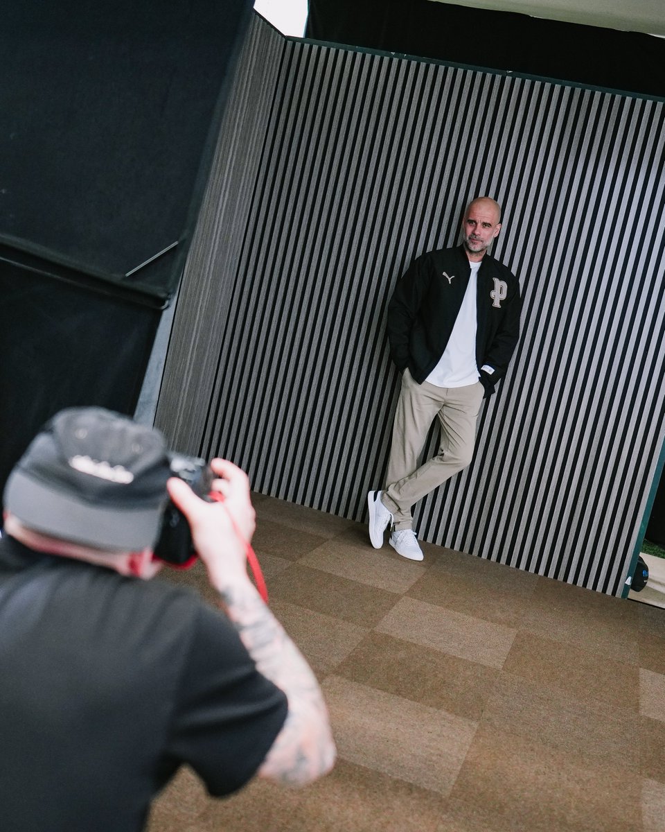 Manchester City tweet media