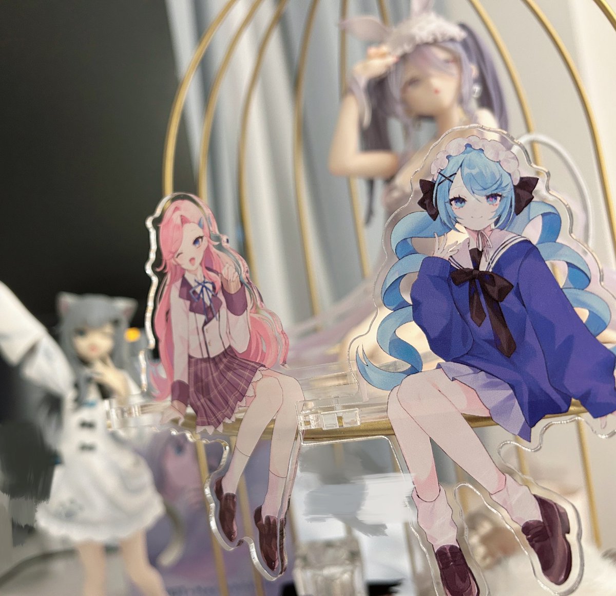 417￤ろこぱ6B16 tweet media
