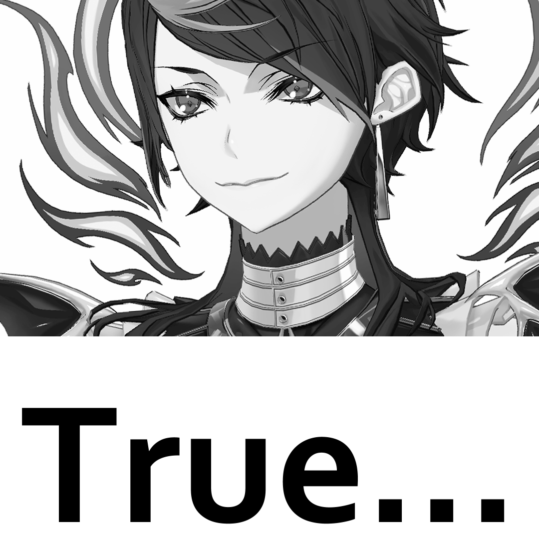 Shu Yamino 👟☯️ NIJISANJI EN (@shu_yamino) on Twitter photo 