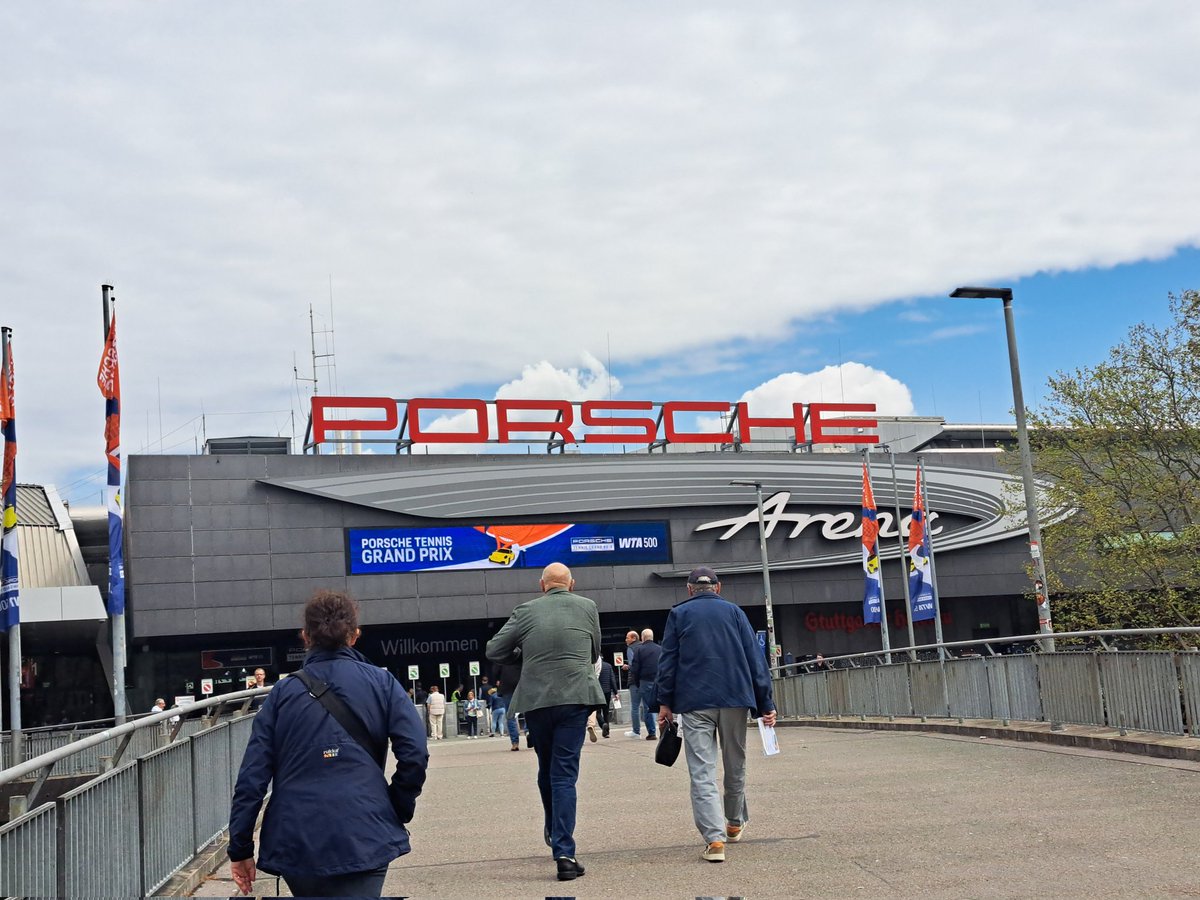 Sebastien G. tweet media