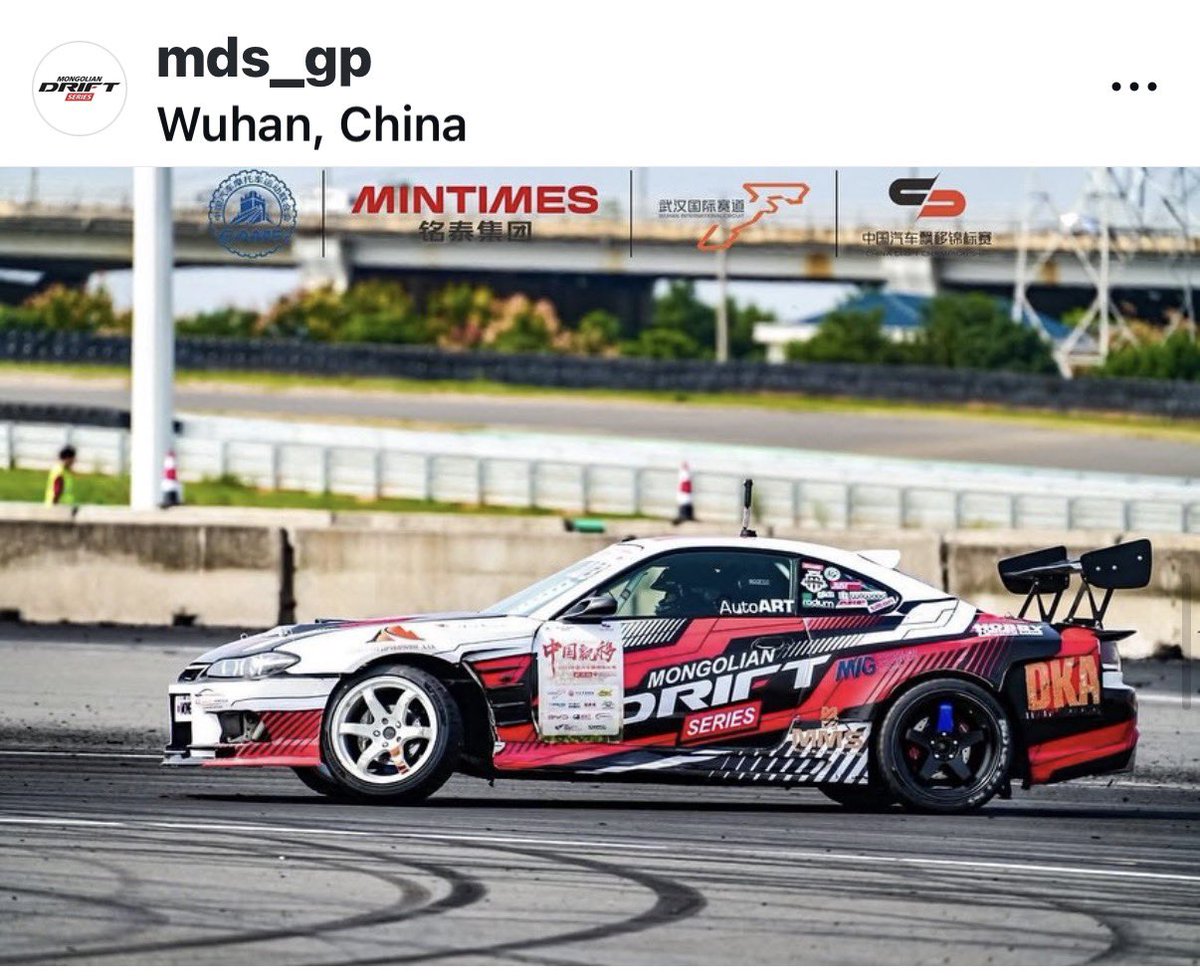 kenji_kiguch's tweet photo. 久しぶりに競技に参加します✨
頑張ろ💪
#mds #mdsGP #MONGOL #drift #kenjikiguchi #木口健治 https://t.co/wSbERZXz2A