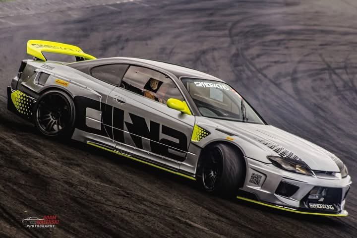 kenji_kiguch's tweet photo. 久しぶりに競技に参加します✨
頑張ろ💪
#mds #mdsGP #MONGOL #drift #kenjikiguchi #木口健治 https://t.co/wSbERZXz2A