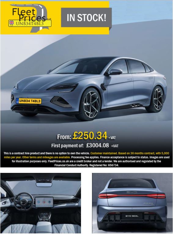 FleetPrices.co.uk tweet media