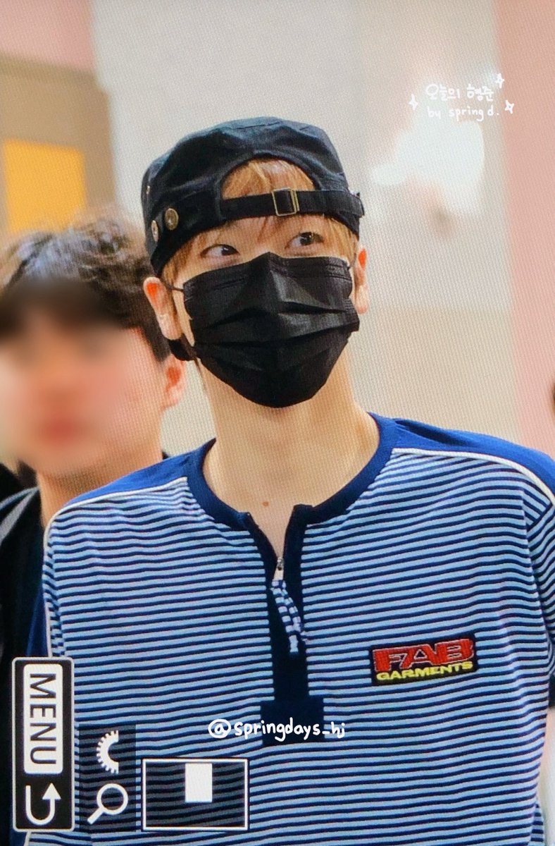 애기공연잘봐♡♡ 

260416 #형준 #크래비티 #HYEONGJUN #CRAVITY