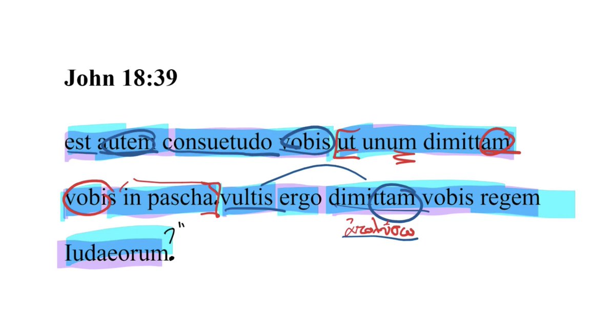 Daily Dose of Latin tweet media