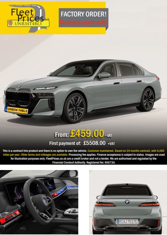 FleetPrices.co.uk tweet media