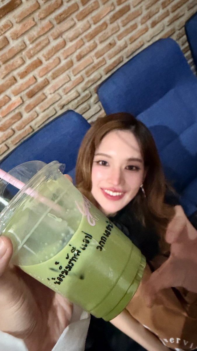 ApplemimFCTH's tweet photo. story ig update ;   applelapisara

#AppleMim #แอปเปิ้ลมิ้ม
#Mimpanthita #Applelapisara https://t.co/dZdnAFUVH7