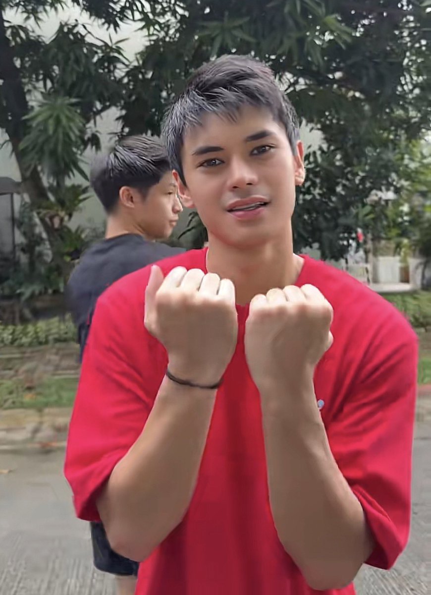 DCY 💚 杨力成 tweet media