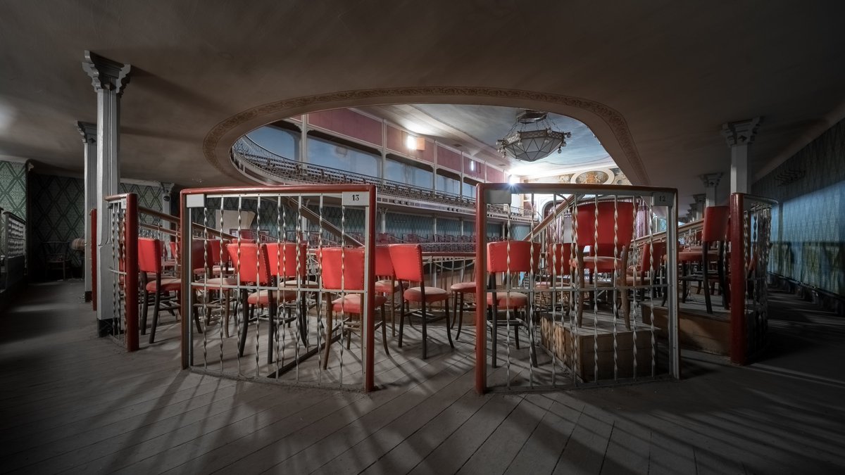 La Makineta del Temps tweet media