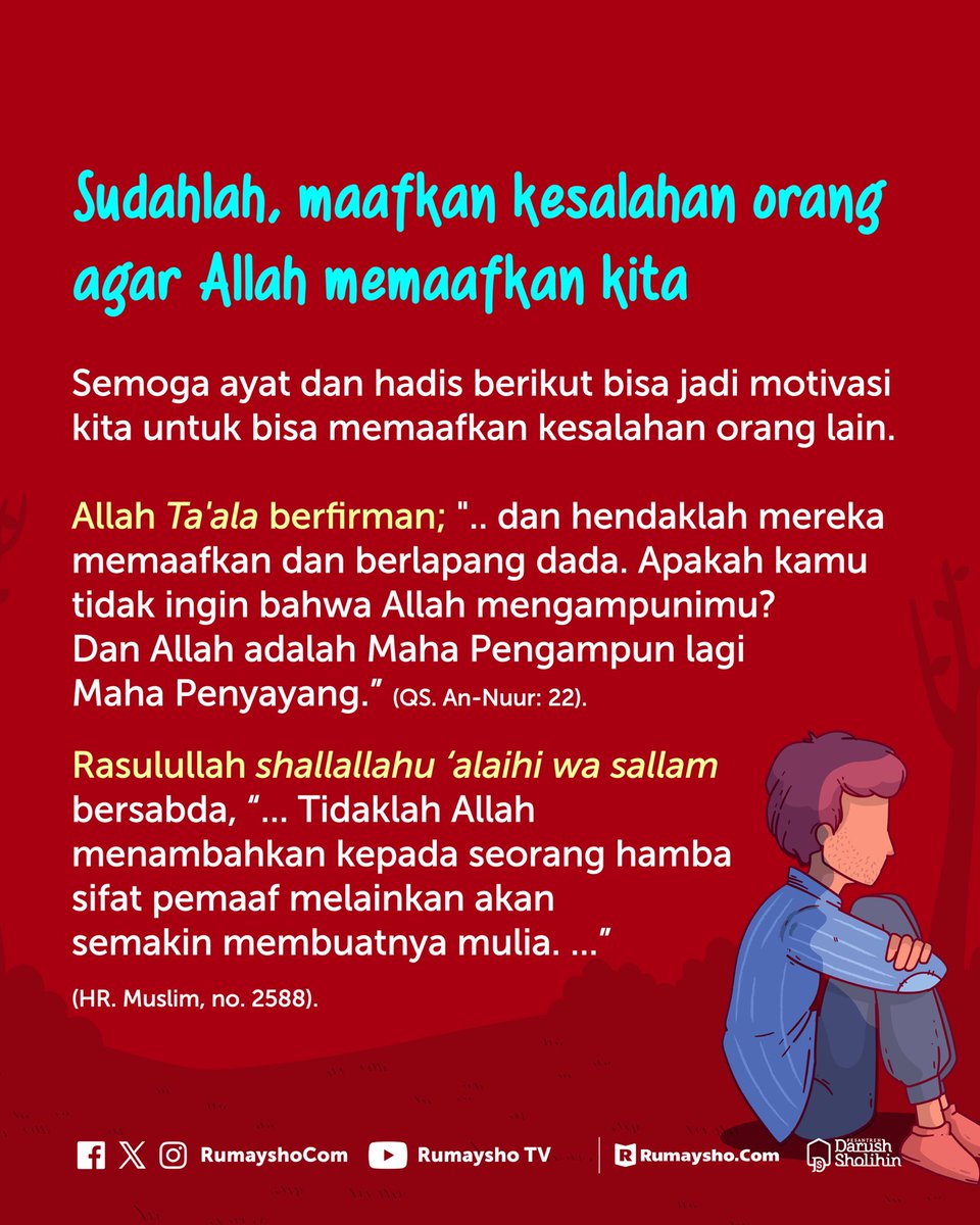 Rumaysho.com tweet media