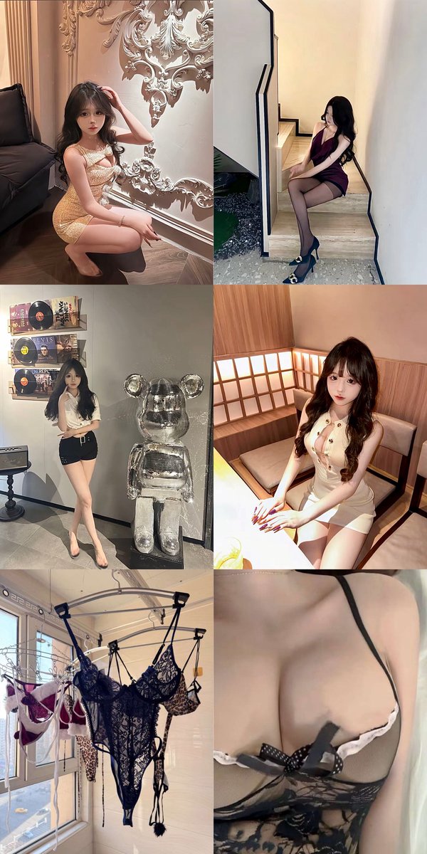 姜姜爱睡觉 tweet media