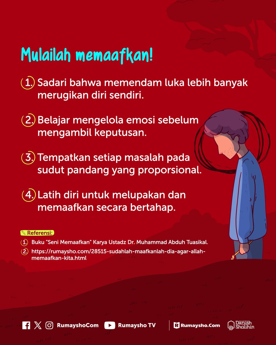 Rumaysho.com tweet media