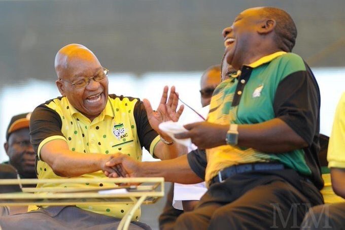 Vumani Mbatha tweet media