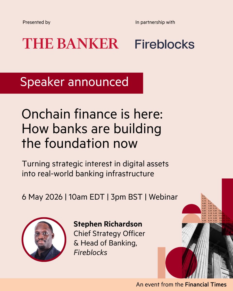 The Banker tweet media