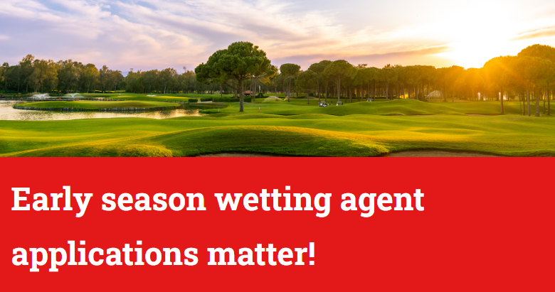 Early season wetting agent applications matter!
What does a slinky have to do with your #turf performance this summer? More than you might think. The timing of your first #surfactant application could set the tone for the entire season: aquaaid.eu/early-season-w…