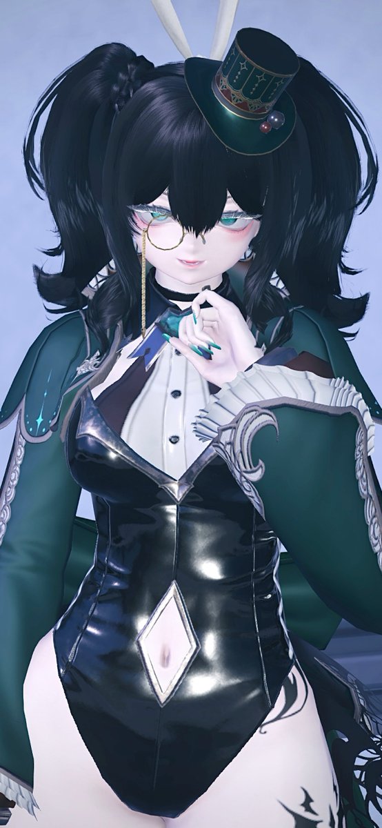 楳田ナスビ tweet media