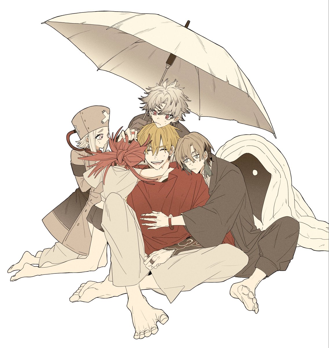 𝕐𝕆〜☀️5/6 あ14a/え45a tweet media