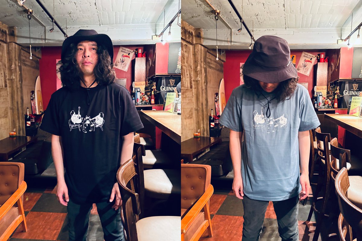 hozzy / 藍坊主aobozu on X: 